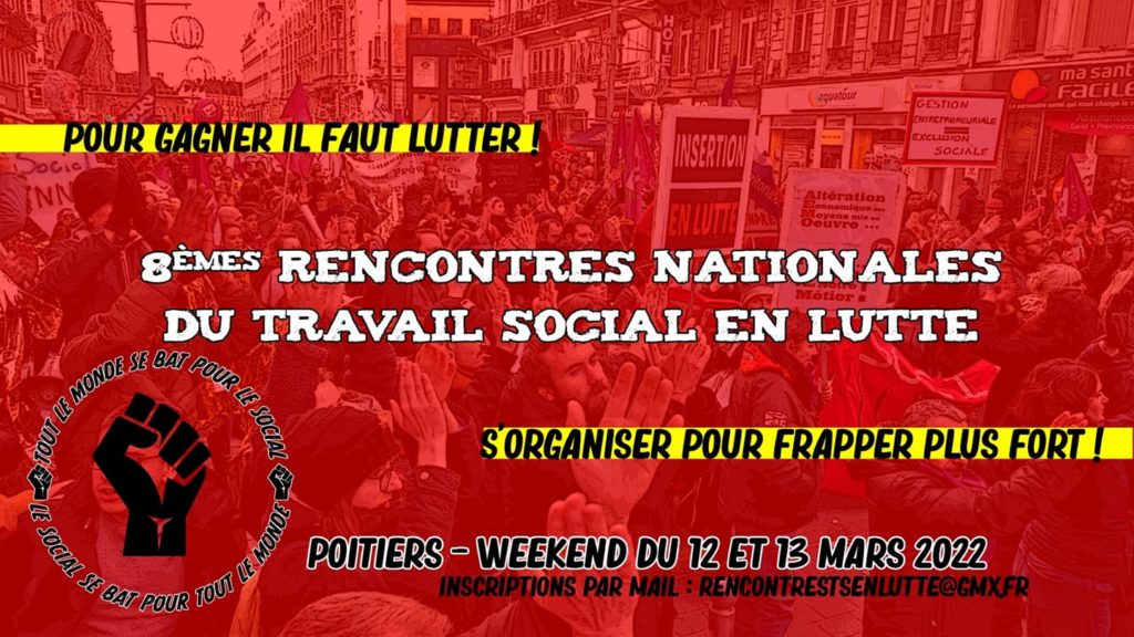 rencontres nationales des cmp