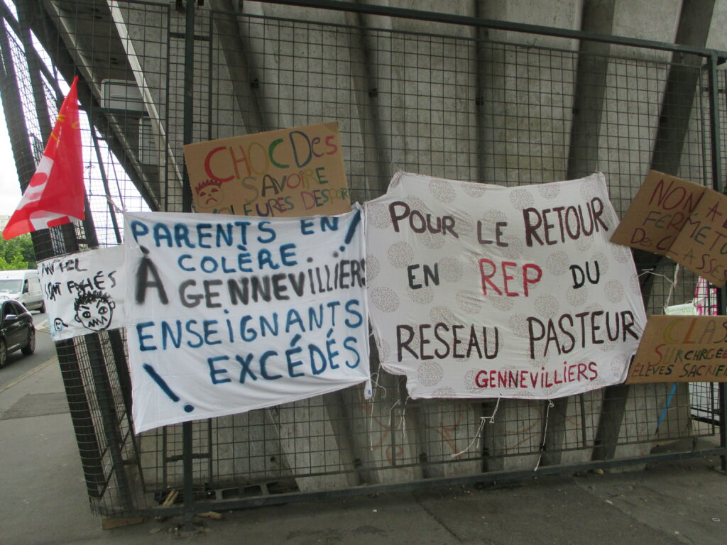 image émission