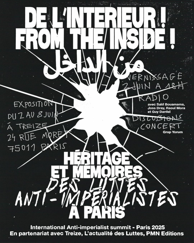 image émission