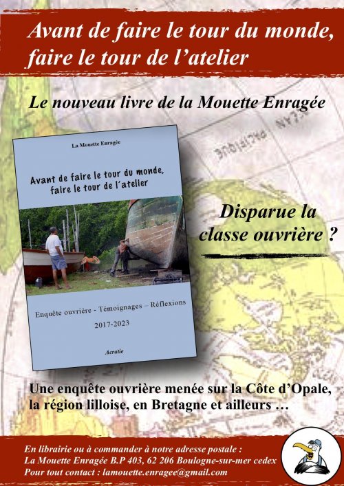 image émission