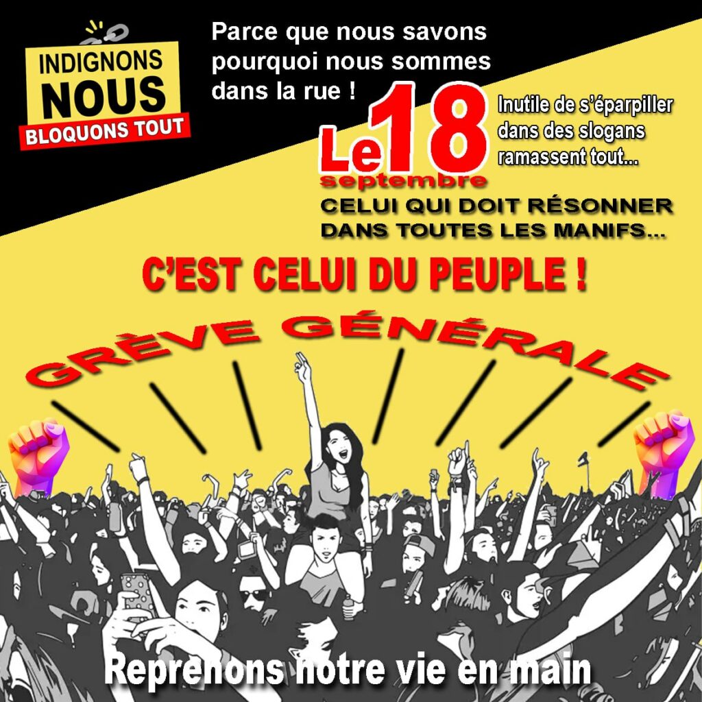 image émission