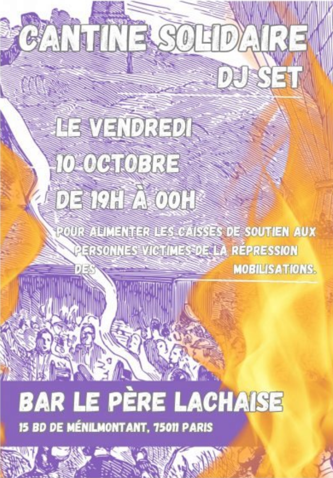image émission