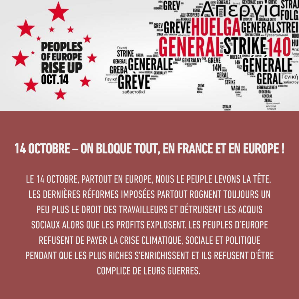 image émission