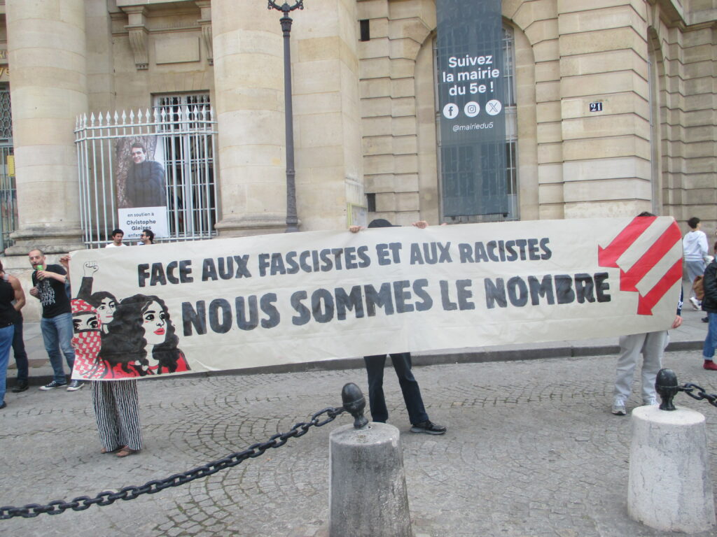 image émission