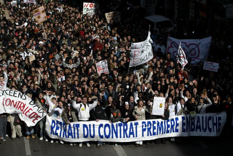 image émission