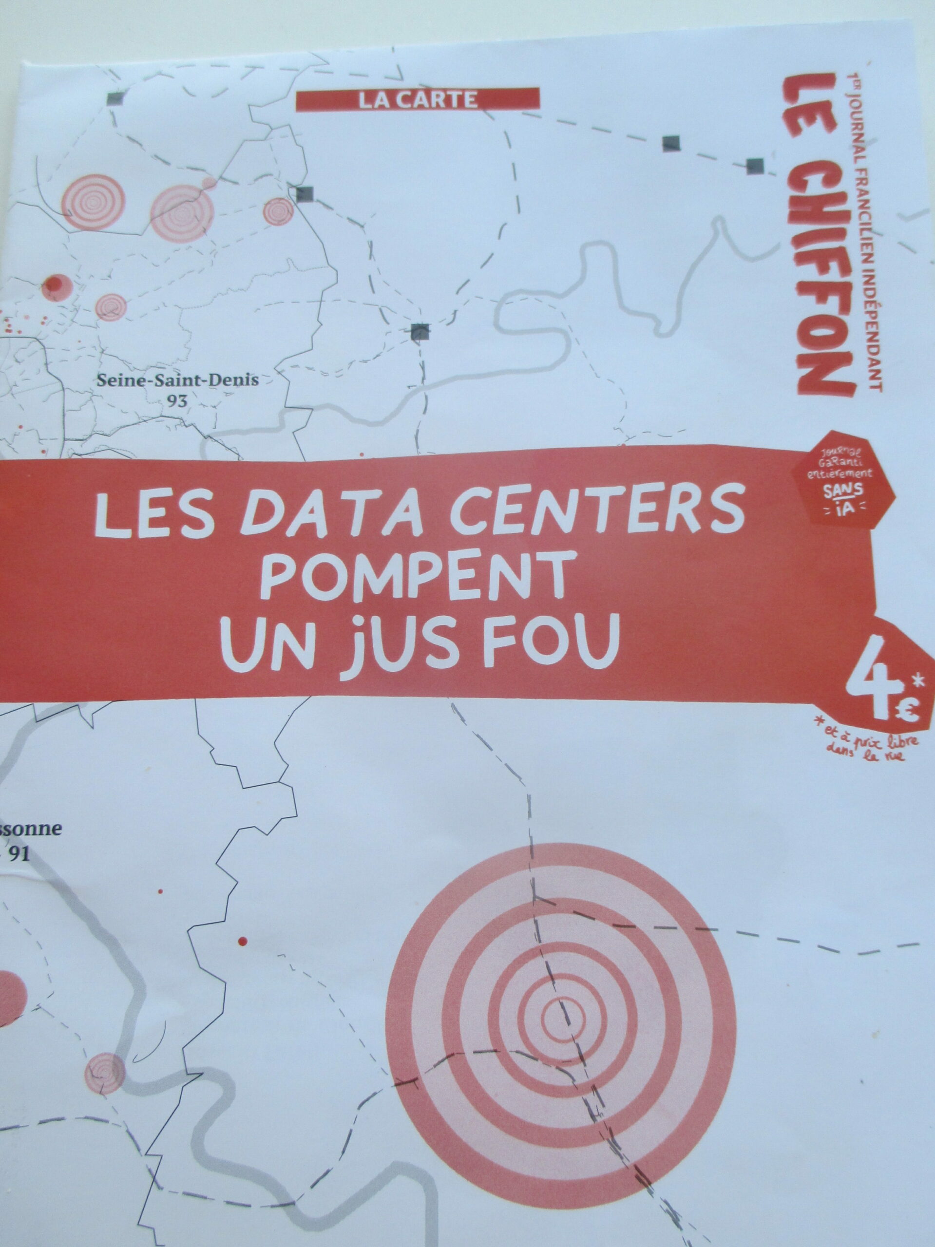 image émission