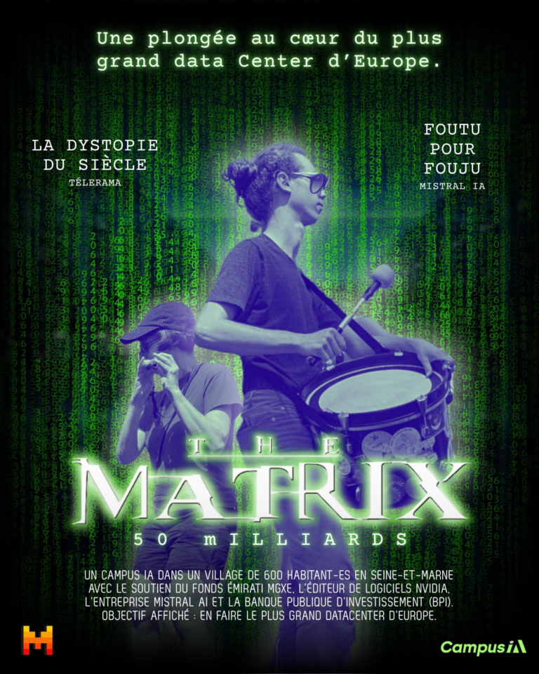 image émission