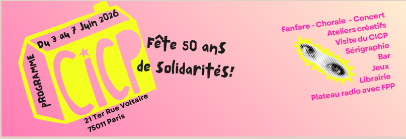 image émission