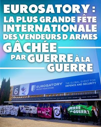 image émission